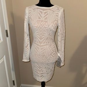 Dress The Population Lola Dress